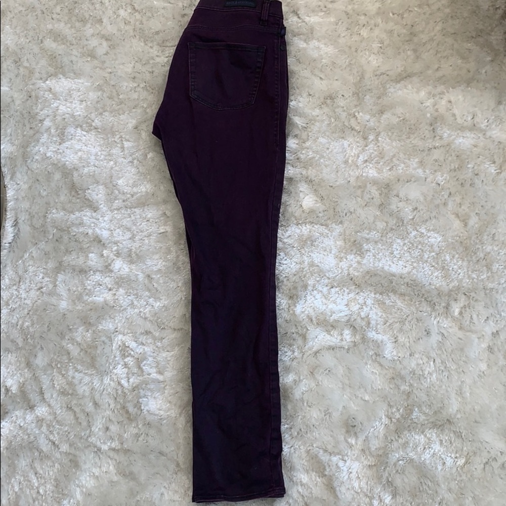 Women’s Rock and Republic Jeans